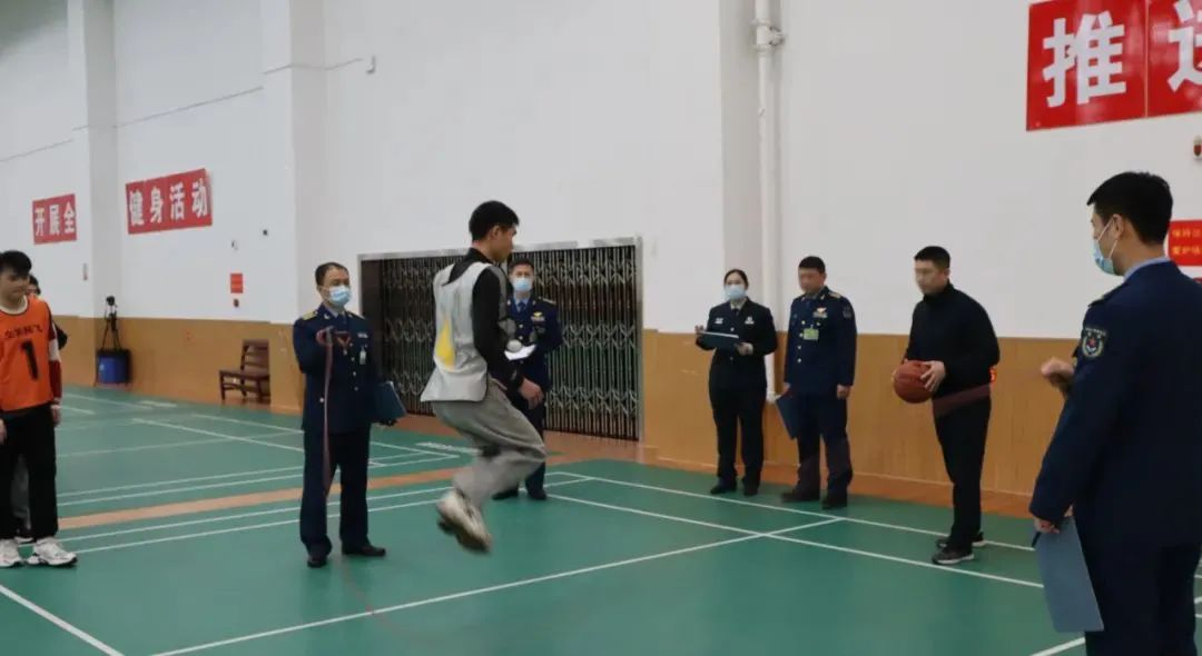 军队通用体检合格标准,部队全身体检检查哪些