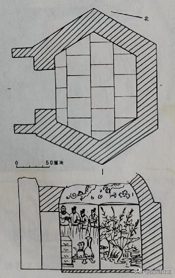 敖汉旗辽代墓葬,敖汉辽墓