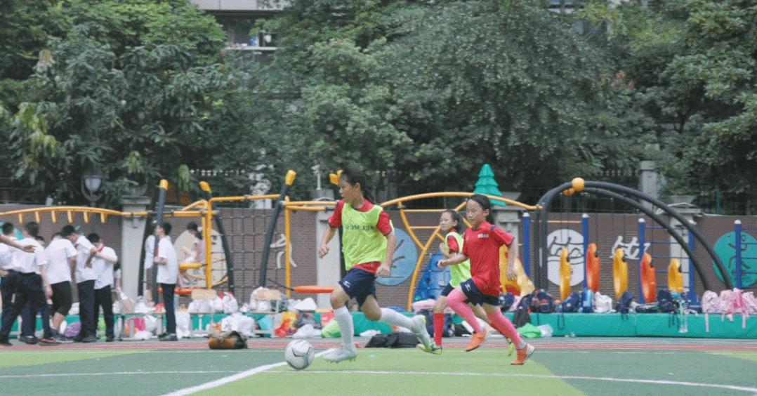 福田区女孩抖音,深圳福田女网红