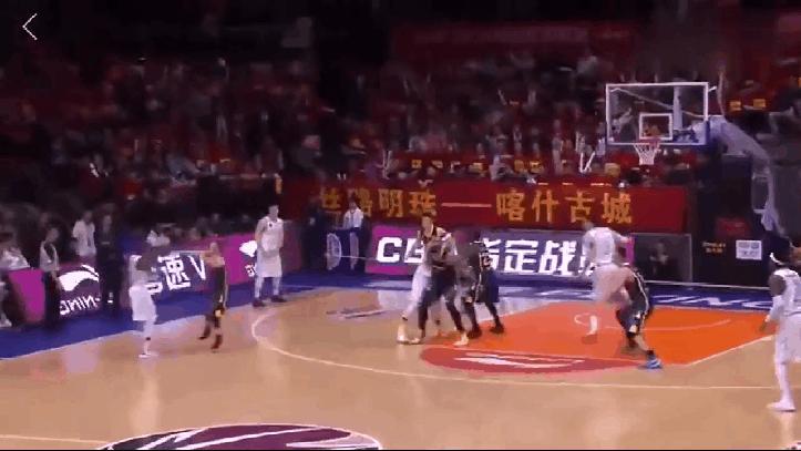 cba没有夺冠过的球队,曾经的cba弃将