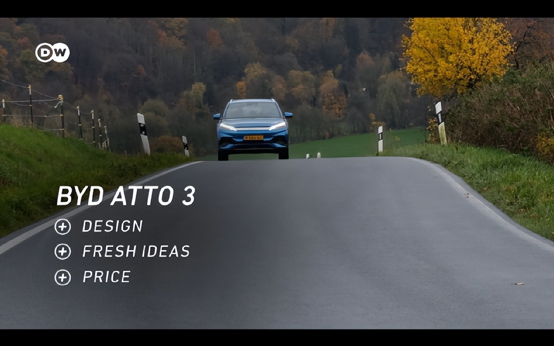 比亚迪难起火怎么回事,比亚迪说不会起火的刀片电池