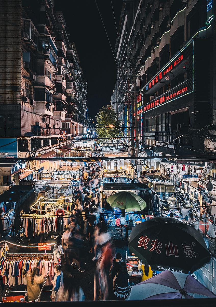 武汉周边美食攻略三日游,武汉美食攻略视频