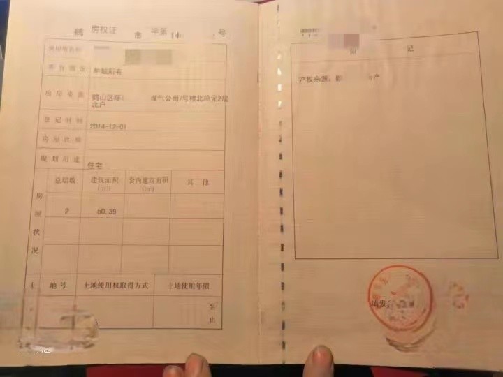 河南省鹤壁市淇滨区房价能跌多少,河南的鹤壁10万块买8套房