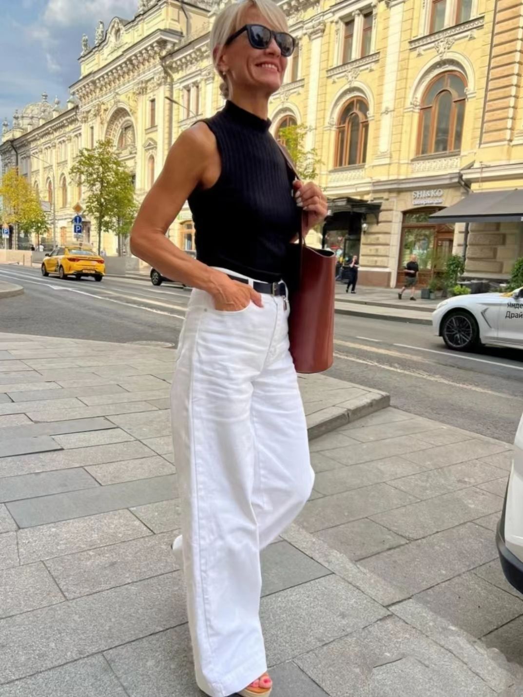 比身体修复更重要的是内心的重塑,比容颜更重要的是修养与学识