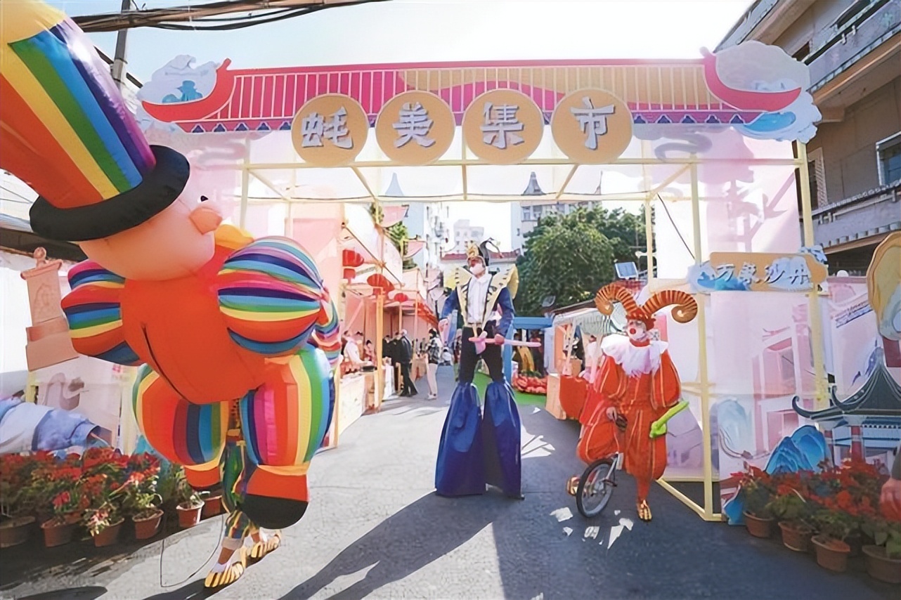 千年蚝乡古韵之美,2018年度沙井金蚝节地点