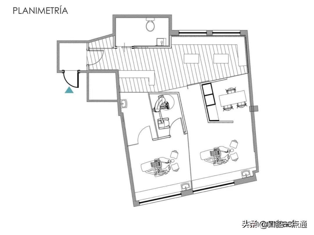 口腔门诊最新运营方案,牙科口腔诊所怎么运营