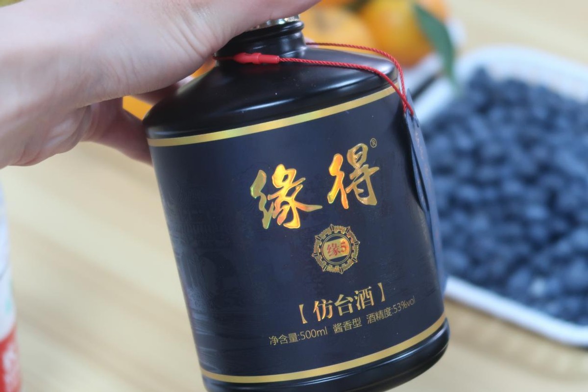 能和老白汾酒不相上下的酒,山西有名的两款酒