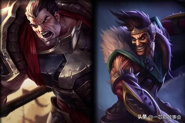 英雄联盟所有人物介绍及图片,英雄联盟个人资料显示亲密关系