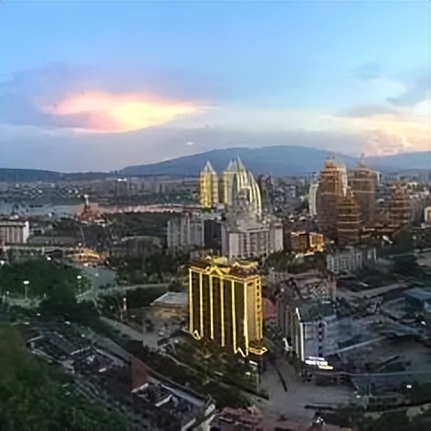 西双版纳泼水节活动攻略,西双版纳泼水节准备的怎么样了