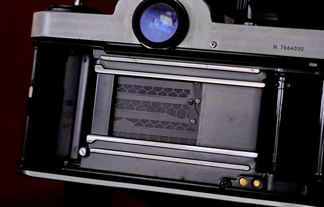 尼康fm2和fe2有什么区别,尼康fm和fm2选哪个