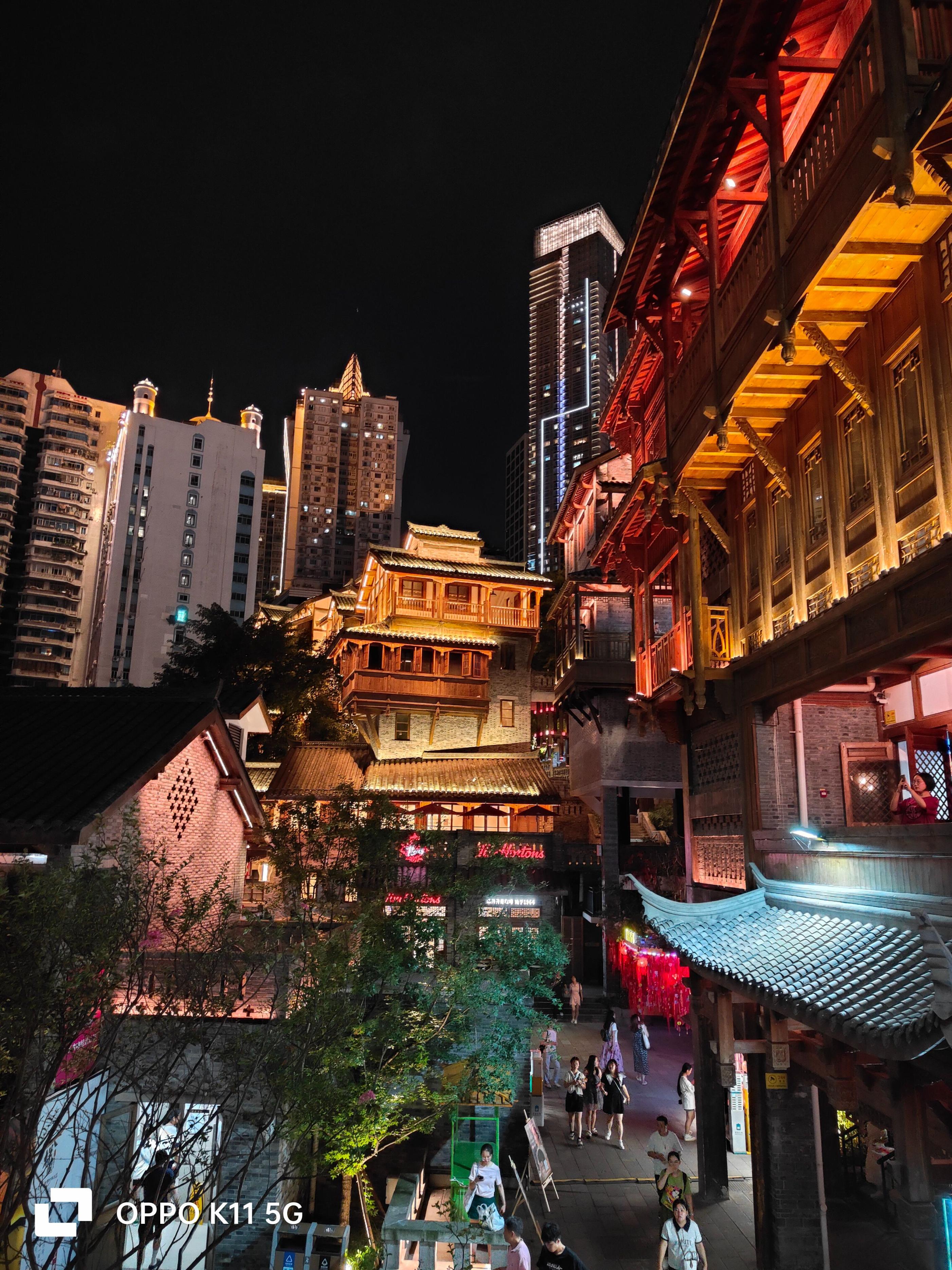 为什么oppok11画质不太好,oppok11为什么王者不能分屏