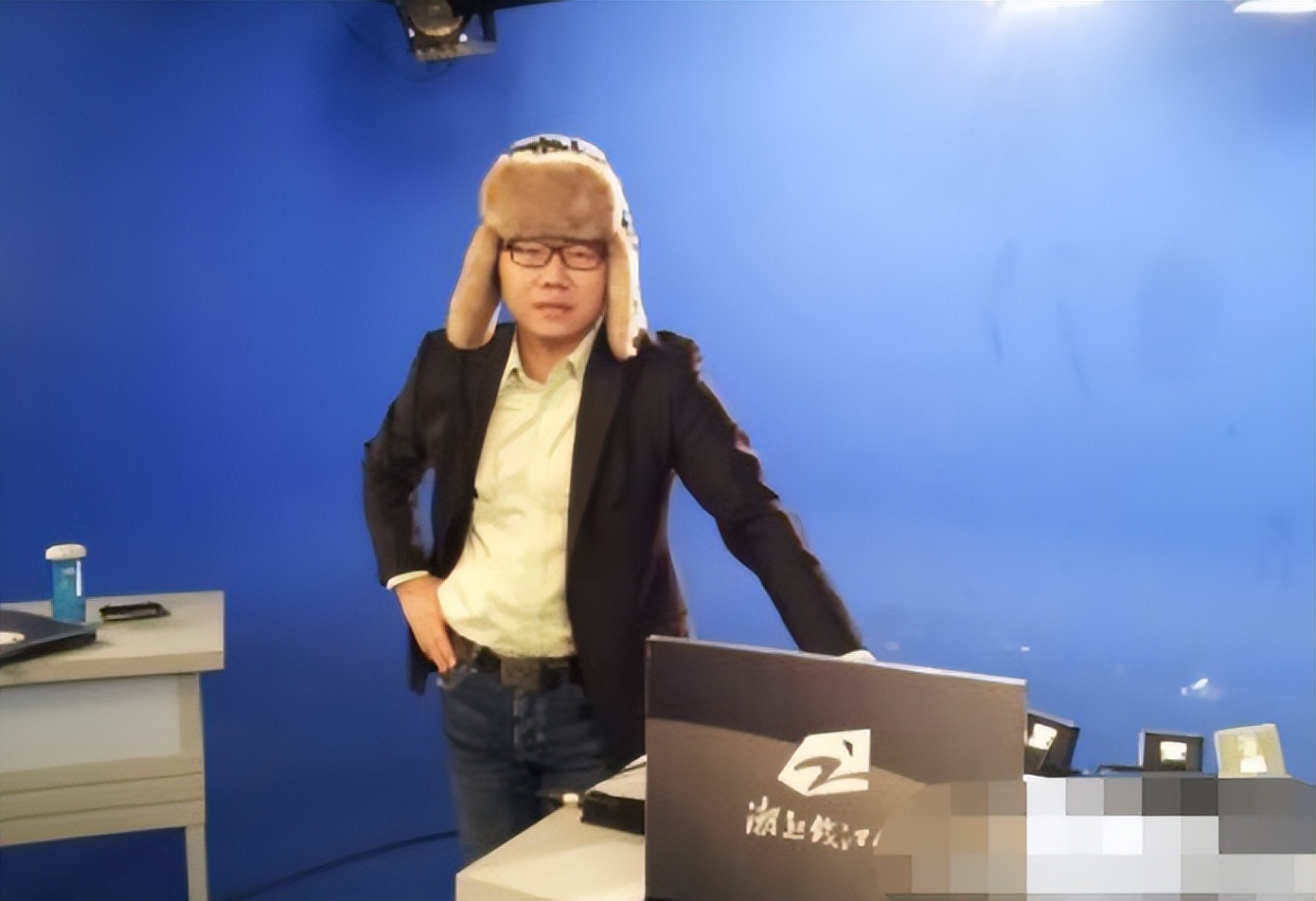 涂磊无法无天,涂磊为什么一副目中无人的样子