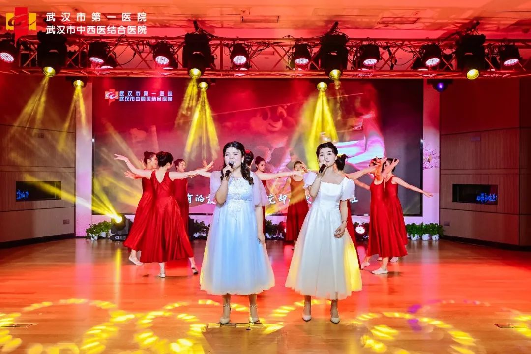 医·家温暖逐光前行