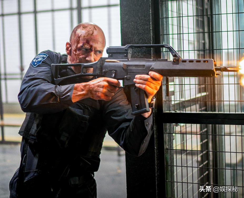 在复仇中寻找正义，看《人之怒》感受两者的碰撞与探索