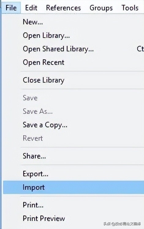 endnote和zotero引用冲突,endnote和zotero哪个管理文献好用