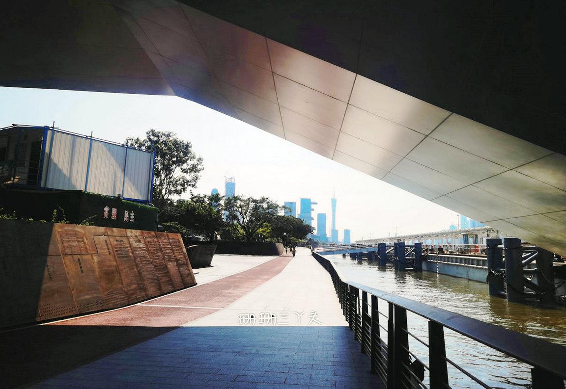 广州出发香港交通攻略,广州去香港旅游最便捷的交通工具