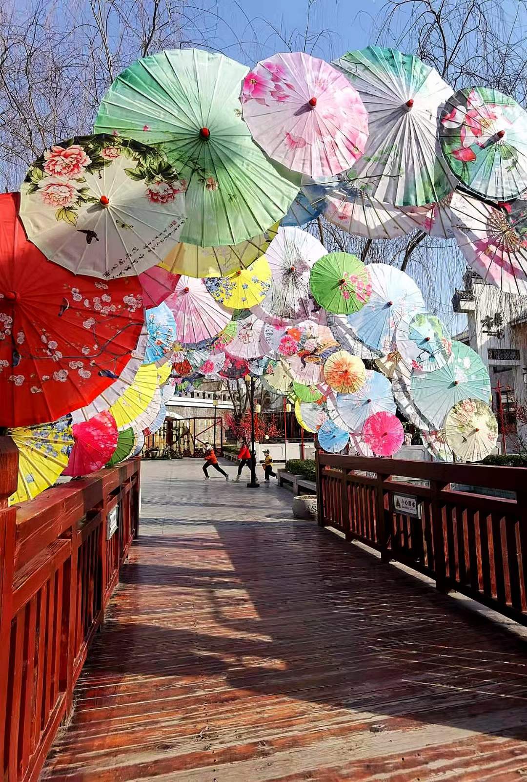 记者陶俊峰近照,新华社记者陶俊峰