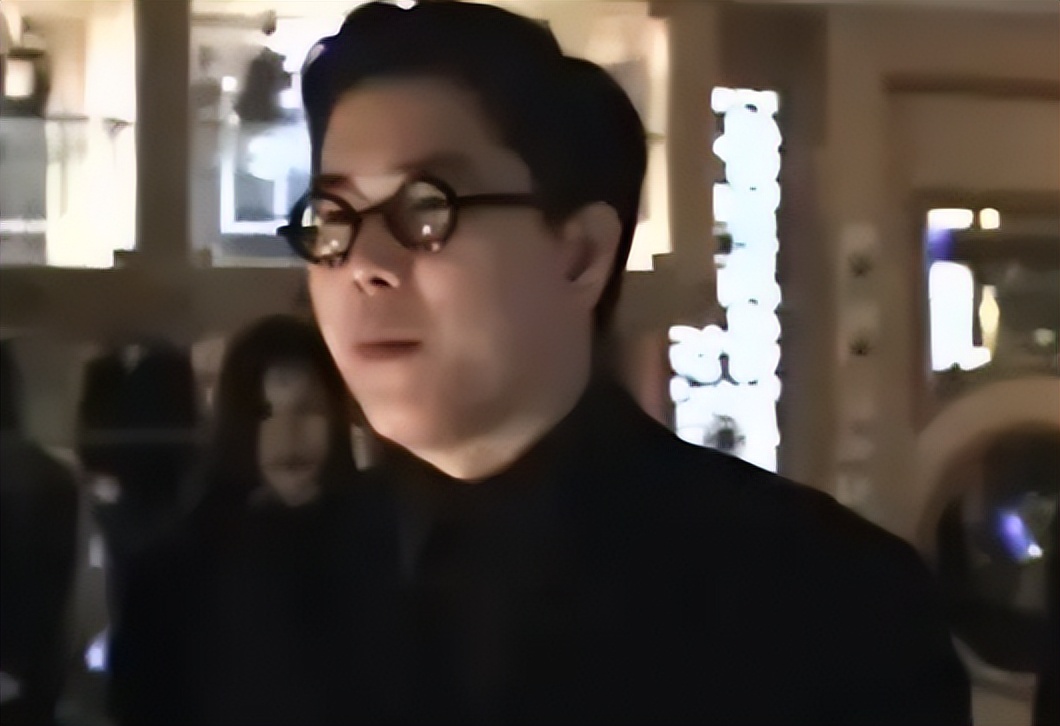 古惑仔中陈小春的经典场面,陈小春谈拍古惑仔第一部到第五部