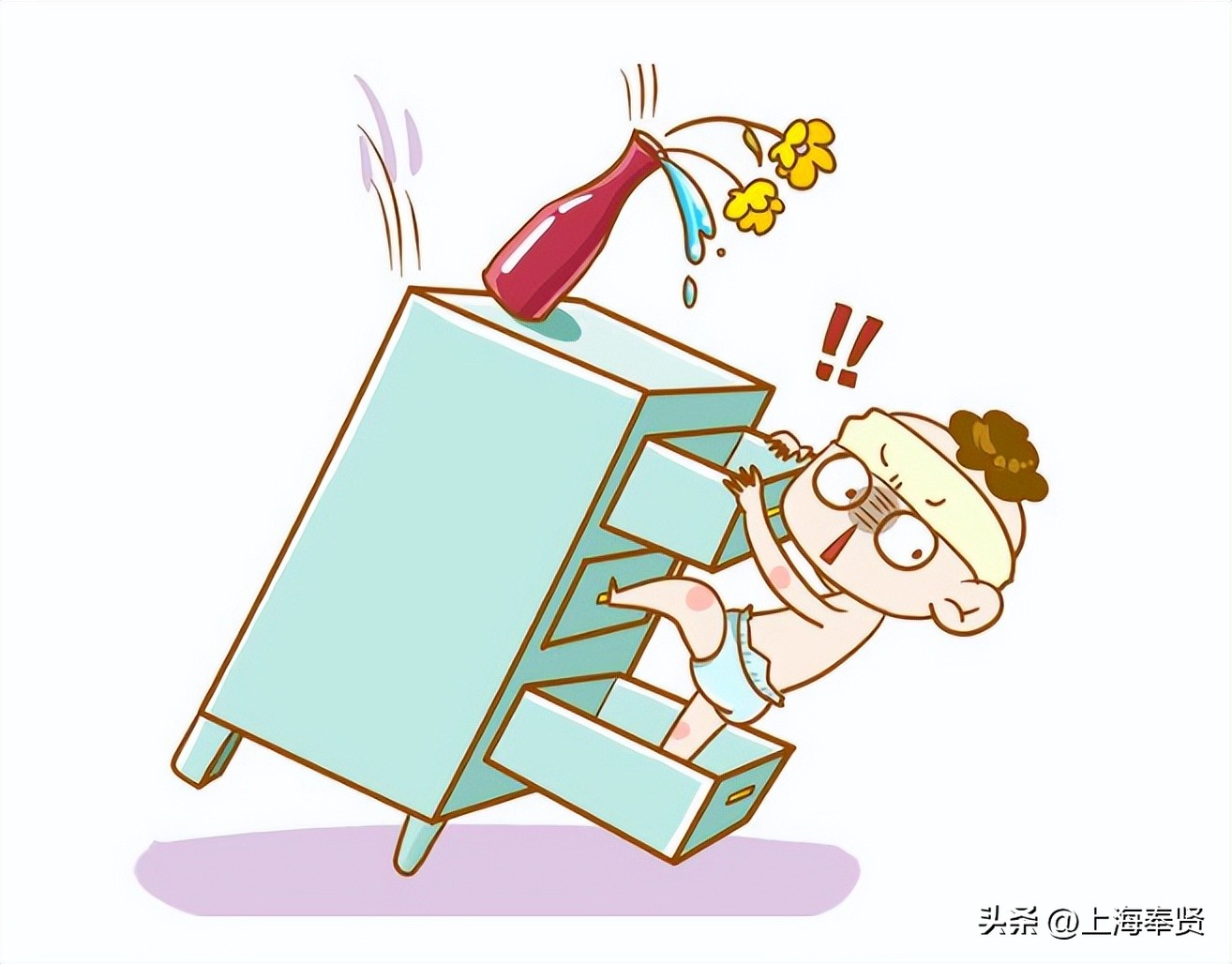 跑步机伤害儿童,跑步机对小孩的危害