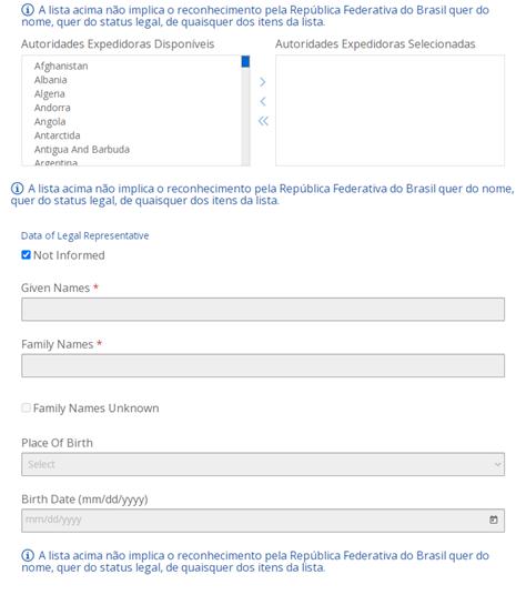 海外办巴西签证,巴西签证因公出国