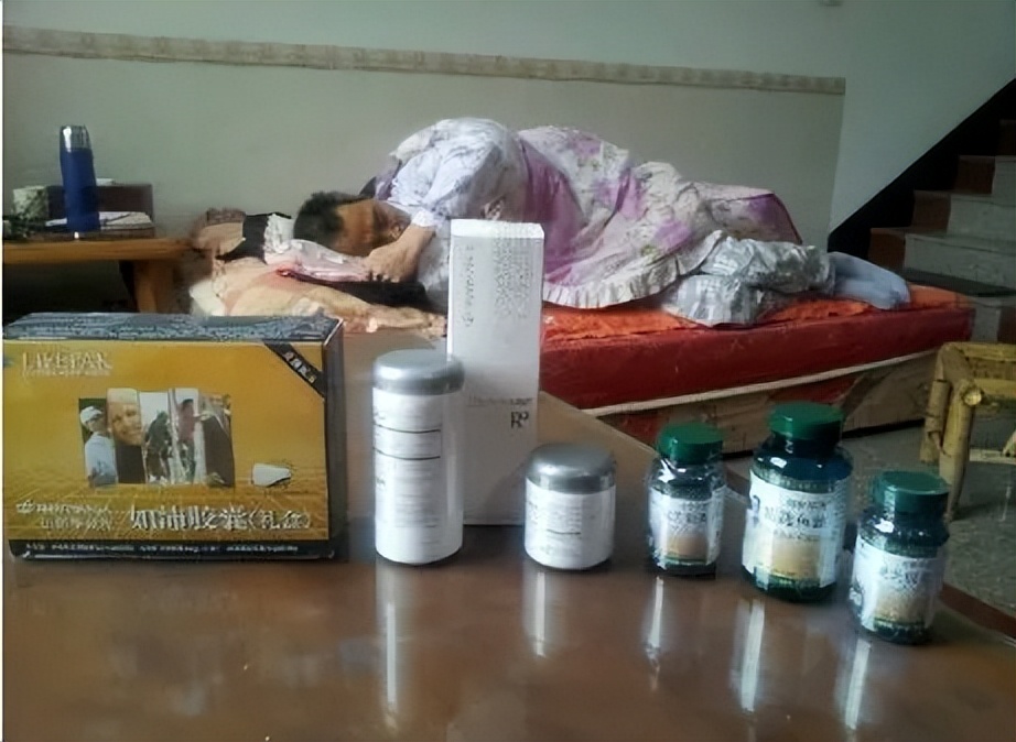 女人作死四种表现,男人职场作死的表现是什么