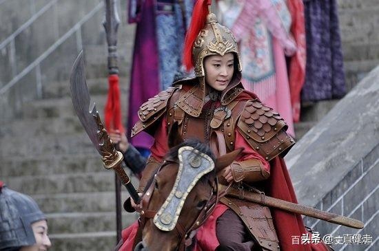 章回小说三国演义,麟州杨家将在哪里