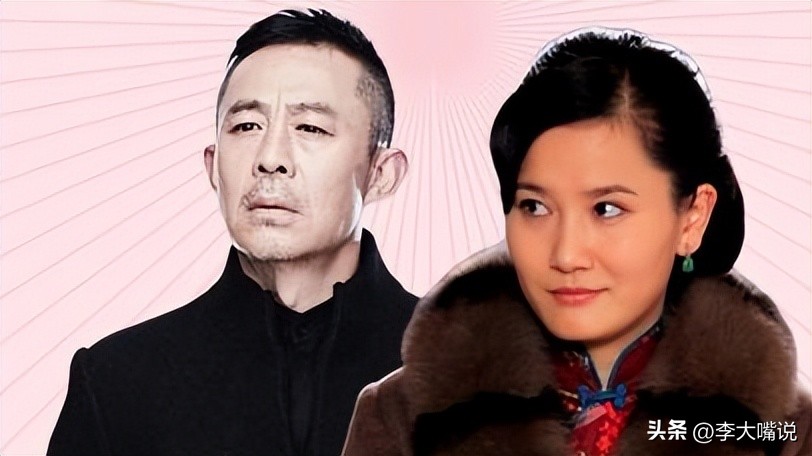 国家一级演员和妻子恩爱50年,国家一级演员和青梅竹马结婚36年