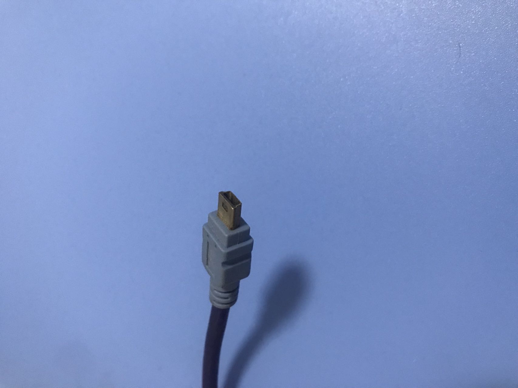 usb接口详解大全,一张图了解所有usb接口和线序