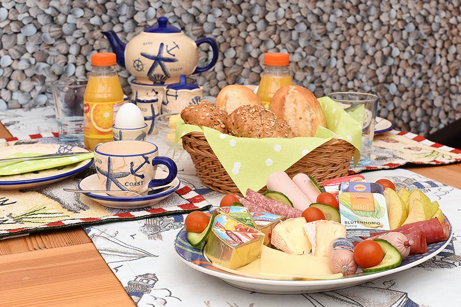 德国人的酸菜和香肠 (香肠德国美食)