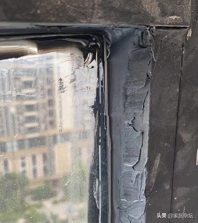 装修换窗户往屋里漏水,装修好的房子窗户漏水怎么解决