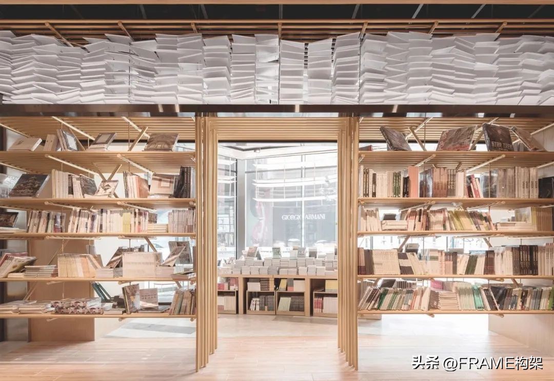 中国的网红书店,网红书店是颜值重要还是内涵重要