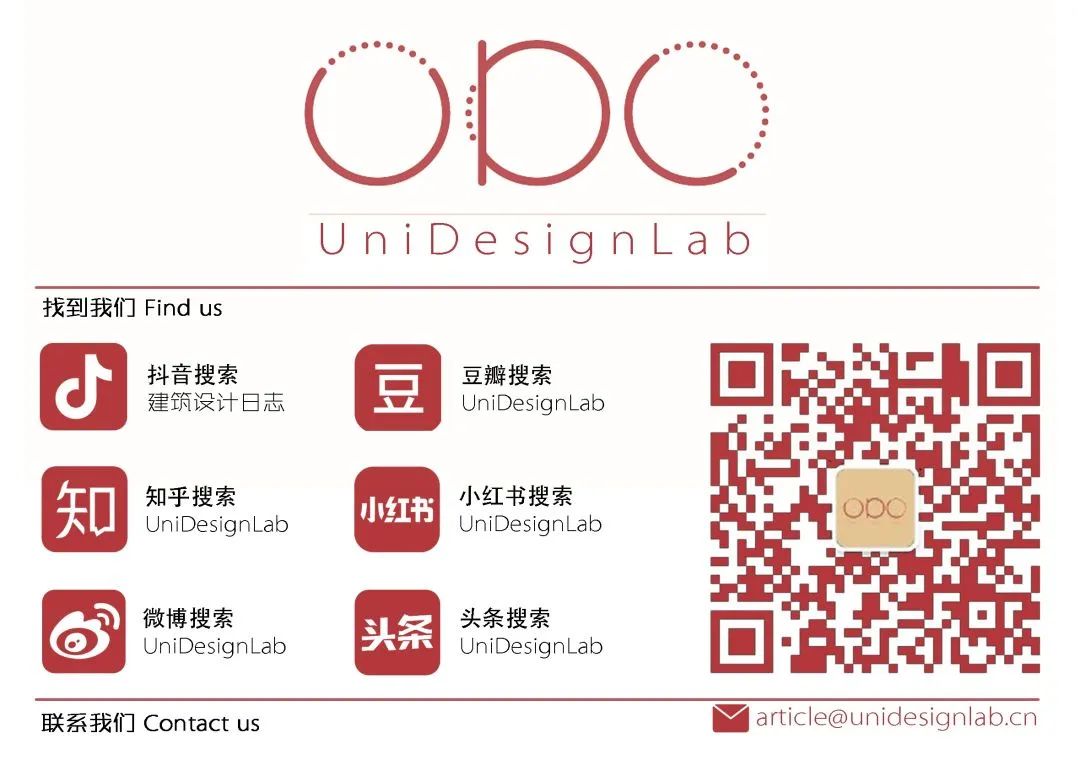 北欧神校奥胡斯建筑学院学生作品：重思建筑的休眠结构