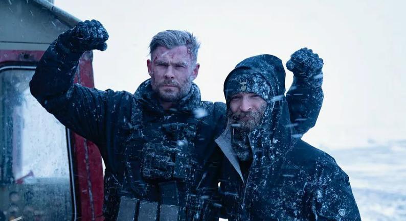 “雷神”变“战神”，这个系列真的太卷了