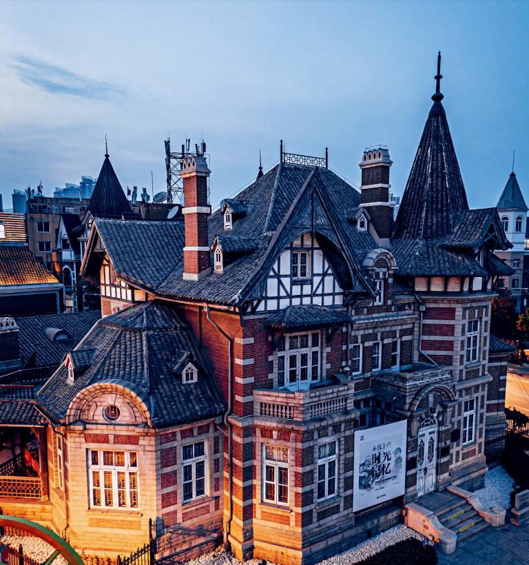 中国最有影响力城市广场,中国最具历史意义的广场