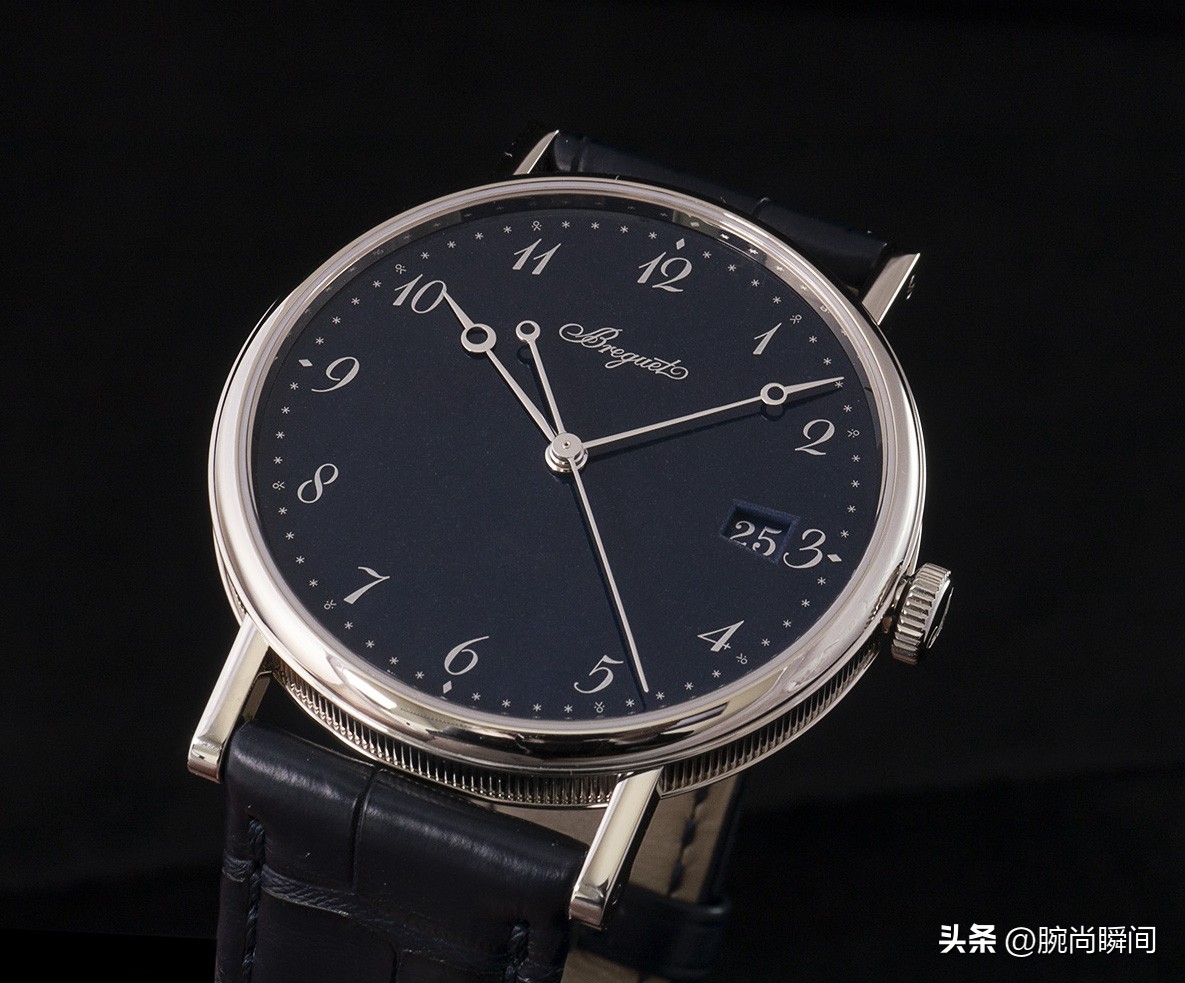 百达翡丽calatrava评测,百达翡丽5196g-001calatrava