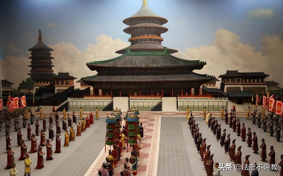 隋朝开皇时期特点有哪些,隋朝开皇之治的表现