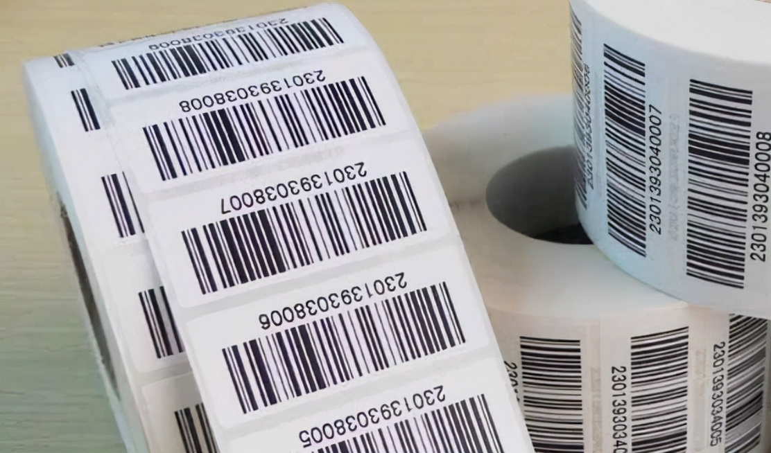 不干胶标签覆膜后起泡怎么回事,不干胶标签容易残胶