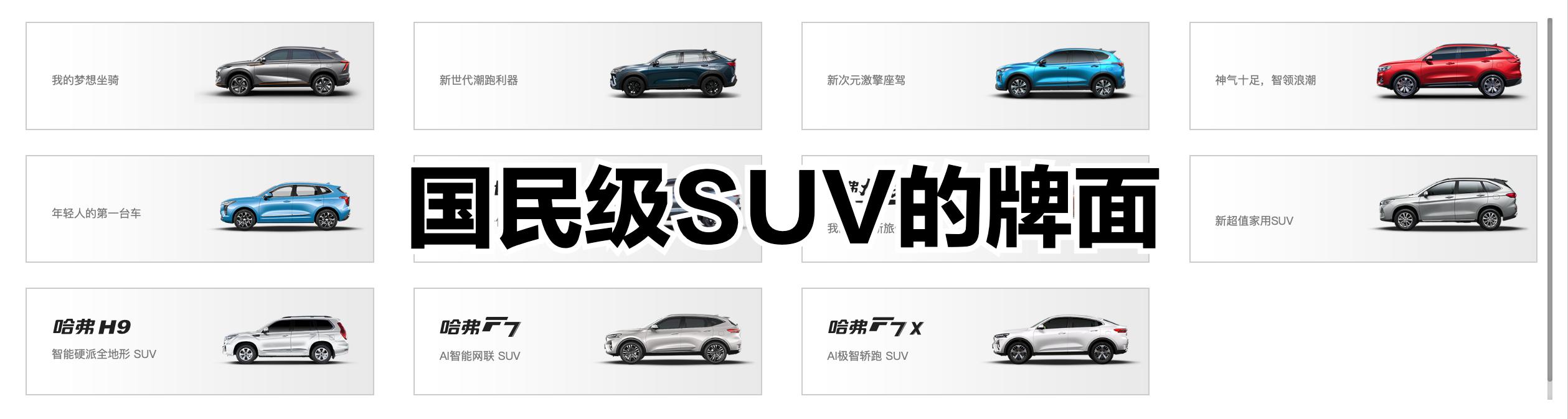 魏建军亲测长城汽车是哪款,腾翼c30魏建军