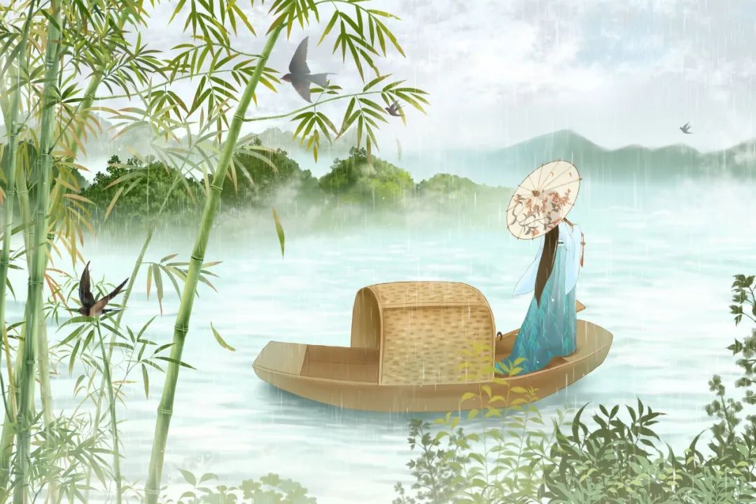 关于春天唯美的诗句大全,关于春天绝美诗句经典