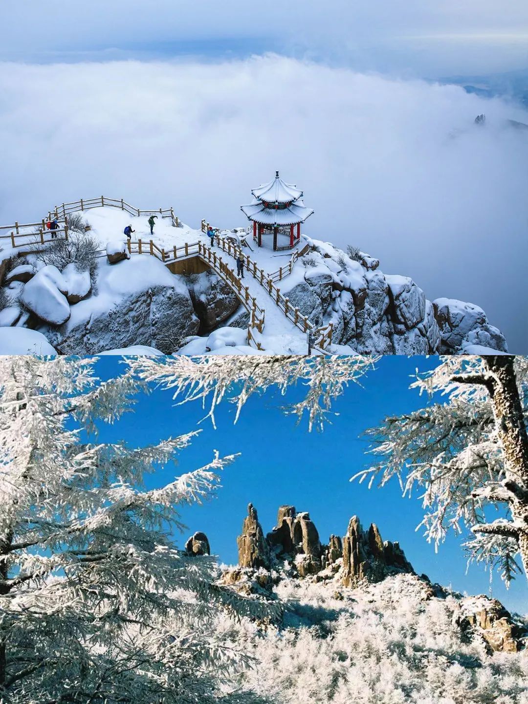 青岛旅游攻略夕阳,青岛旅游中庸之道十大必去景点