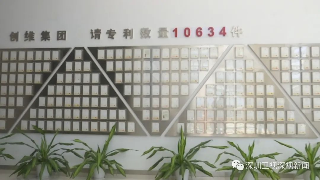 “小”盒子“硬”科技，这家深企凭何入选制造业“单项冠军”国家队？