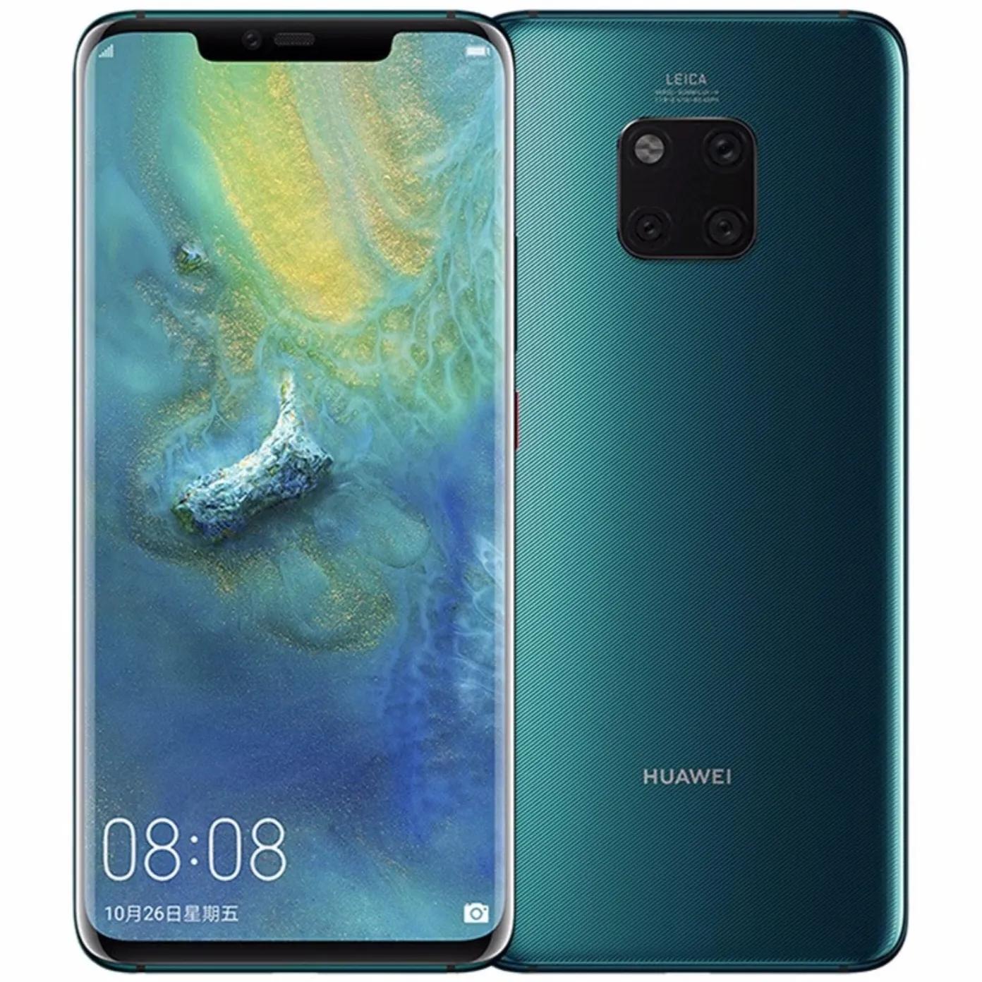 华为目前公认最好用的十款手机,华为手机评价