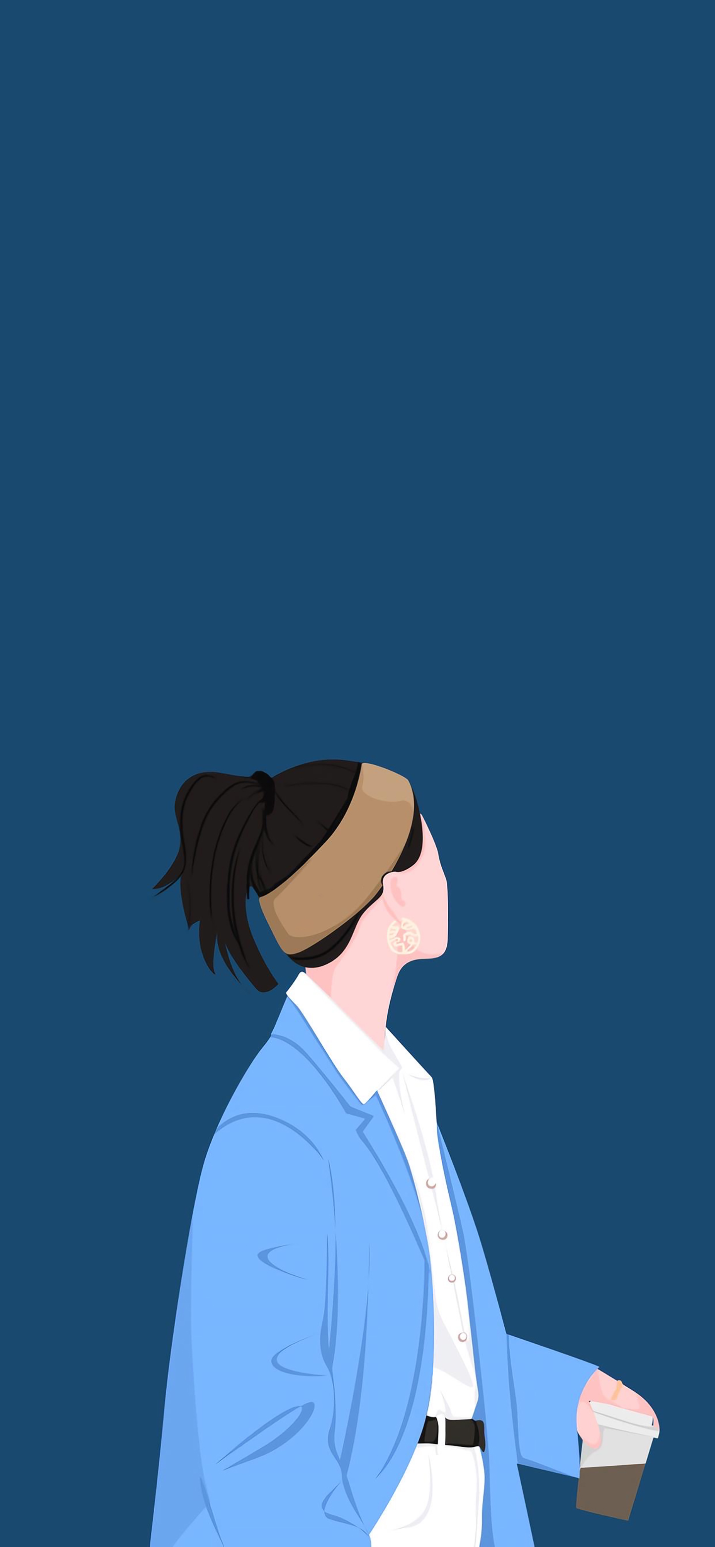 特别吸引人的阳光少女壁纸,可爱壁纸少女心壁纸