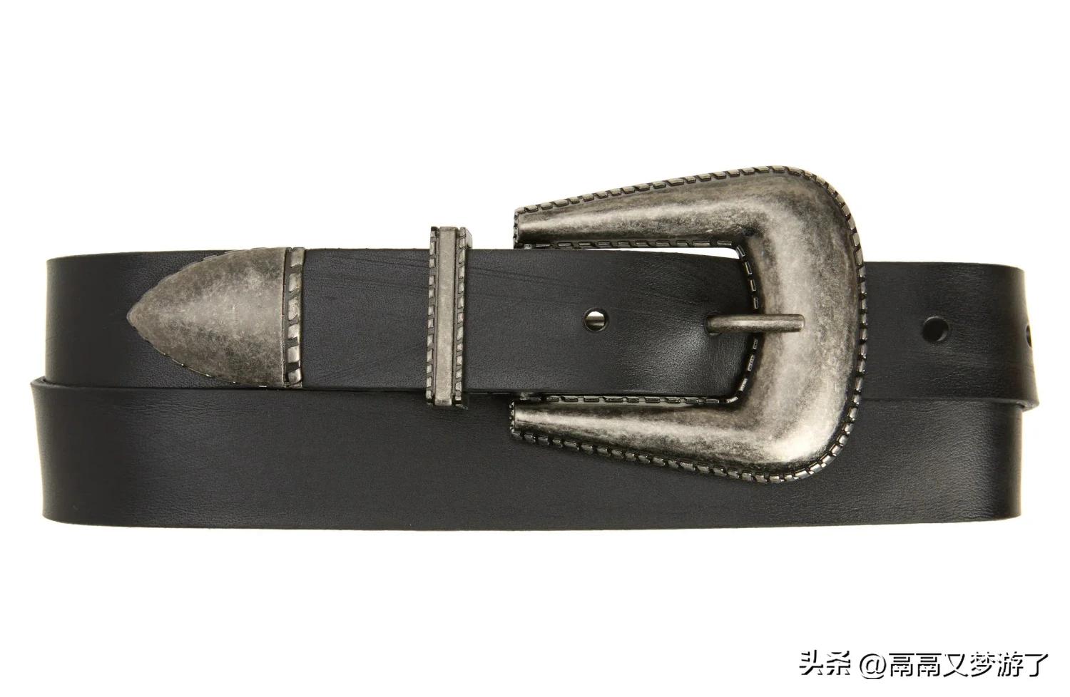 工作皮带男士推荐,适合30岁男士的皮带品牌