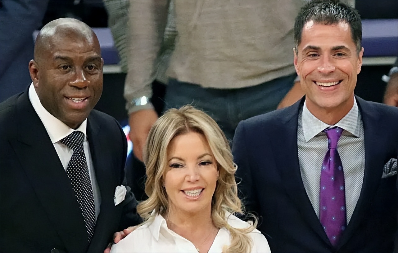 湖人新签约球员2023,贝弗利谈加盟湖人队