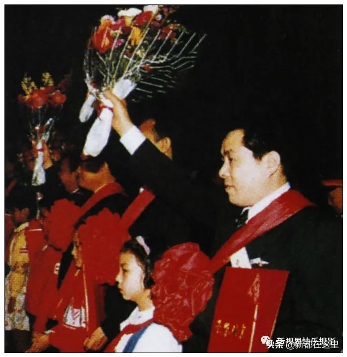 新都区老影像,新都记忆老照片