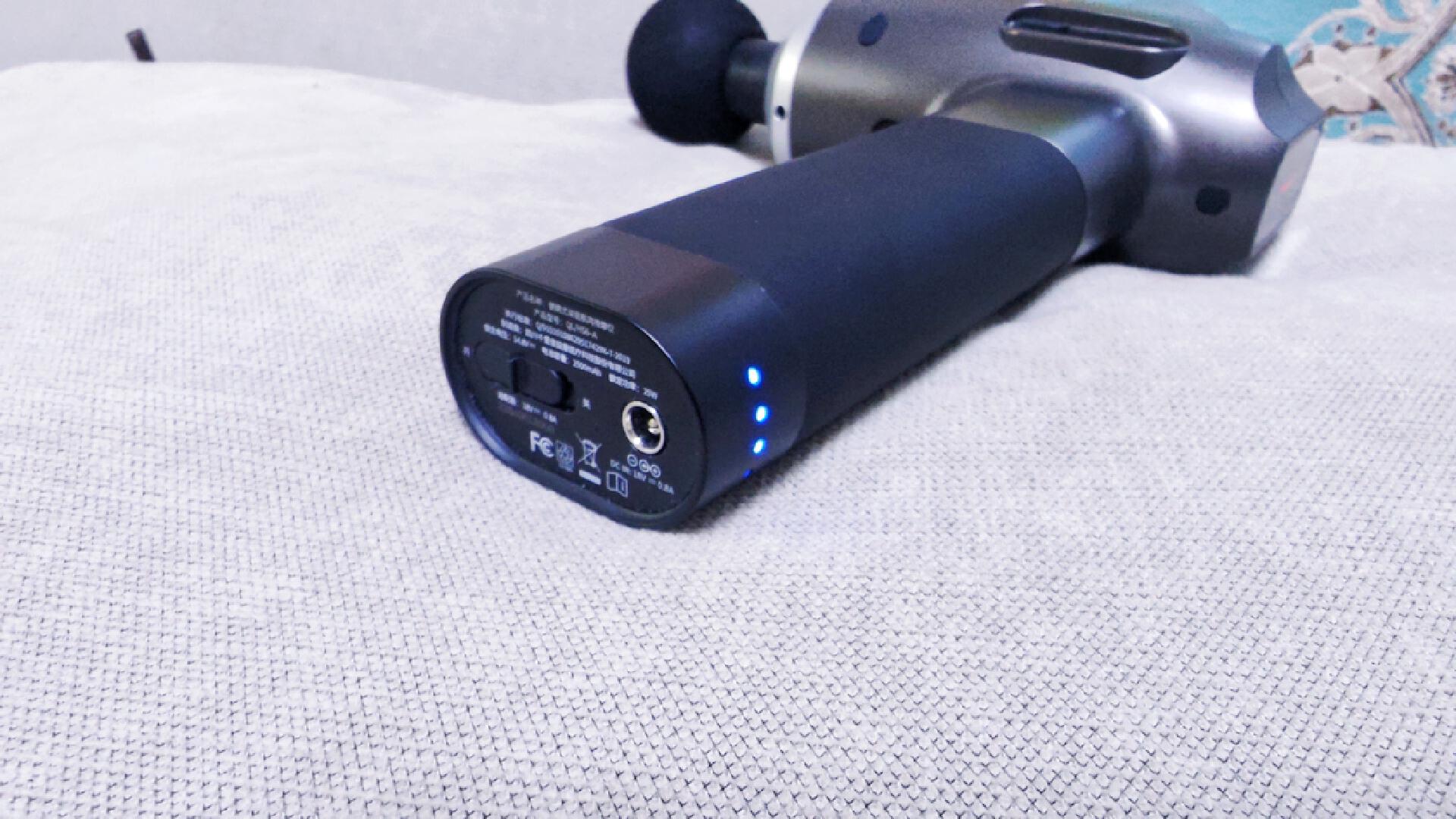 哪款筋膜枪最实用,真正好用的筋膜枪