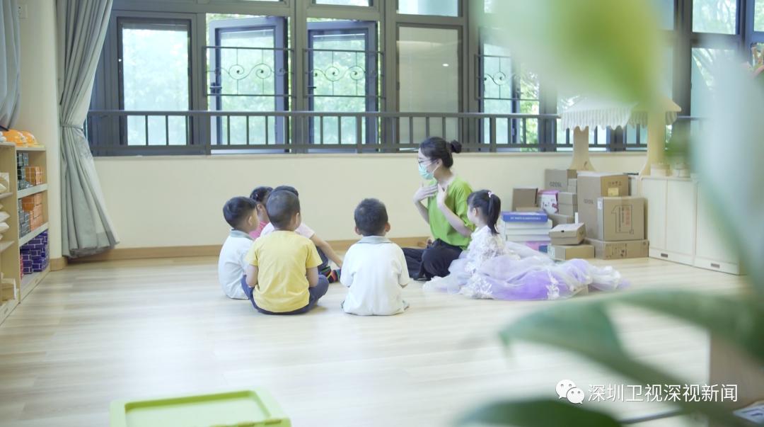 深圳市2024年度十项民生实事出炉,深圳2019民生微实事项目库