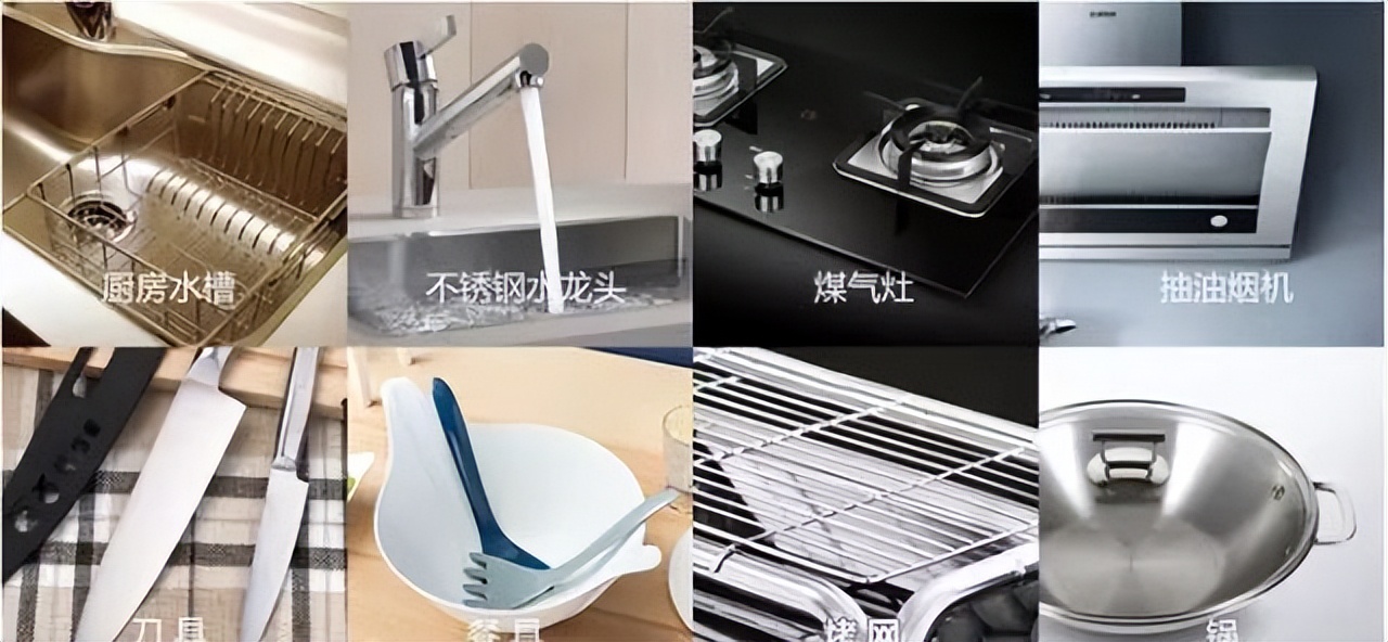 清洁用品100个神器,年底大扫除清洁好物推荐生活用品