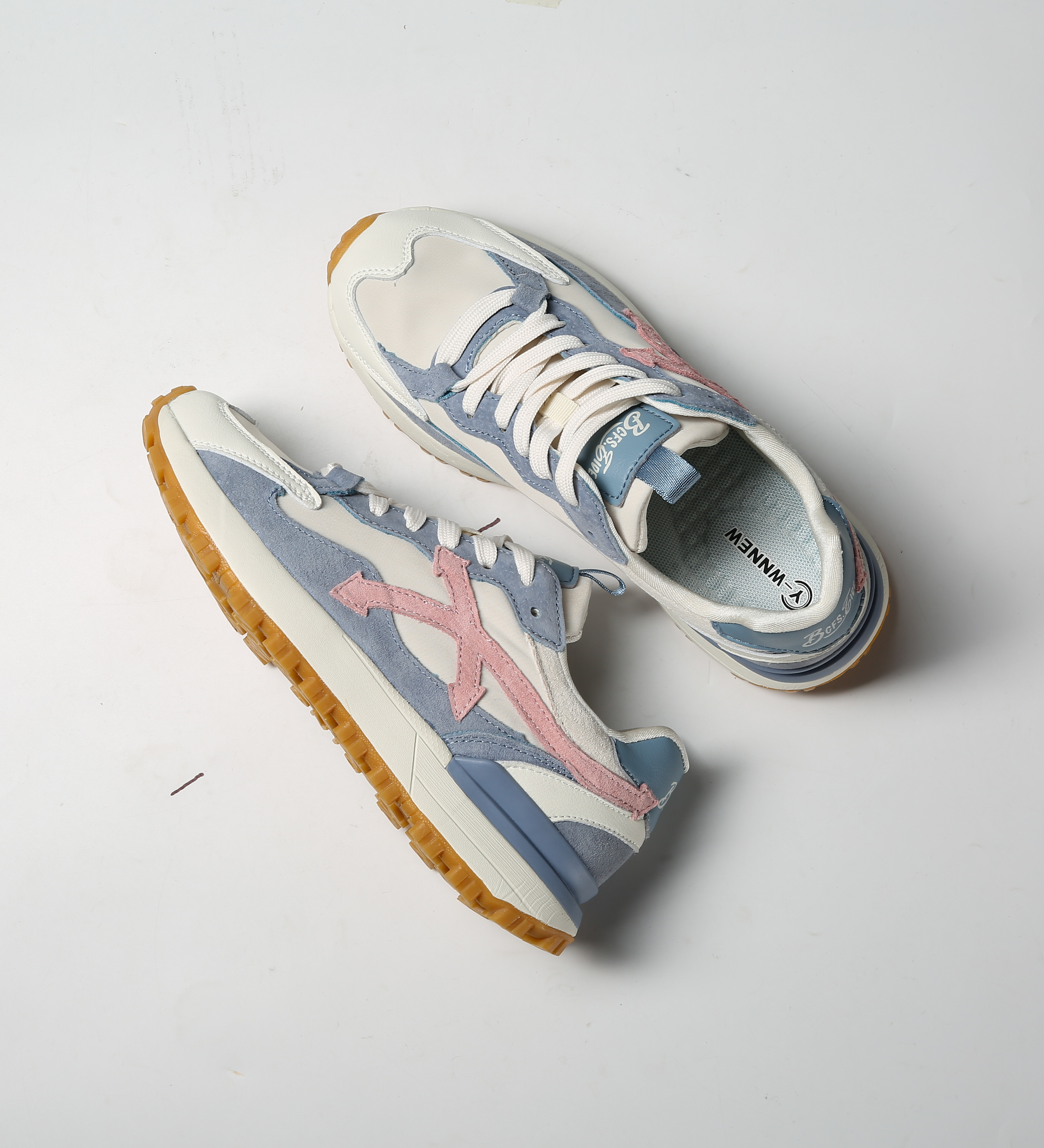 哪种鞋底质量好,最好的鞋底是什么型号